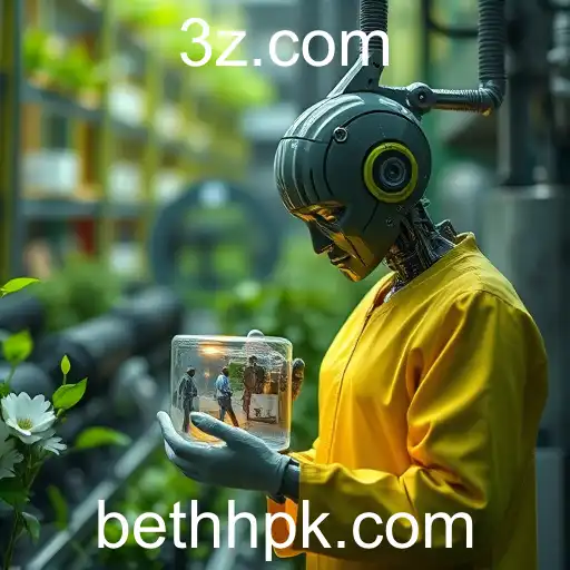 Ascensão do 'bethh' no Cenário de Jogos em 2025