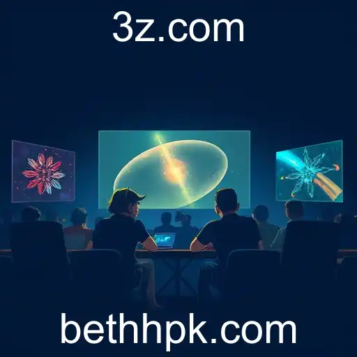 Bethh e a Evolução dos Jogos em 2025