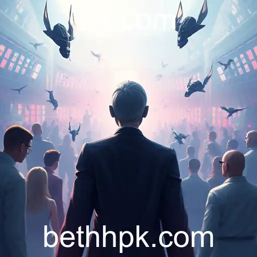 Bethh: O Impacto dos Jogos na Cultura Brasileira