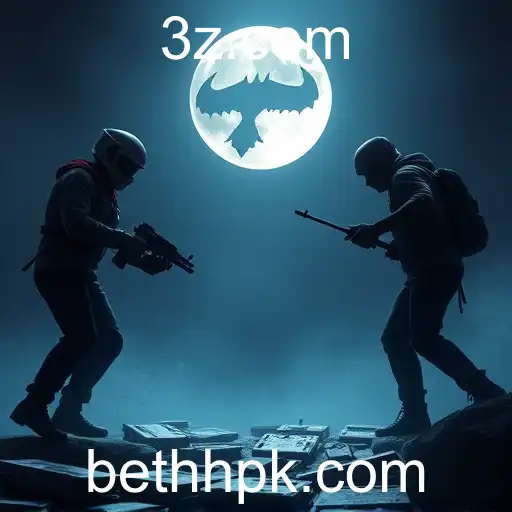 A Influência de 'bethh' nos Jogos em 2025