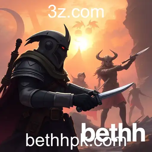 Avanços na Indústria de Jogos Através do Bethh