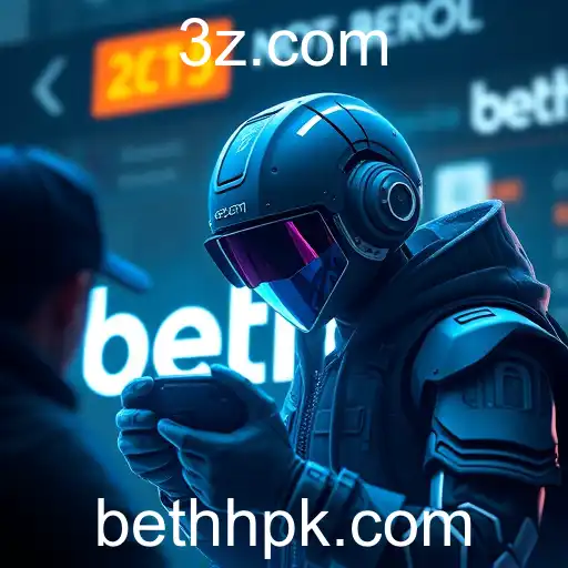 Novidades no Mundo dos Jogos com Bethh