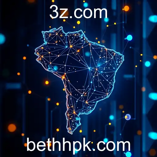 Ascensão de 'bethh' no Cenário Brasileiro de Jogos