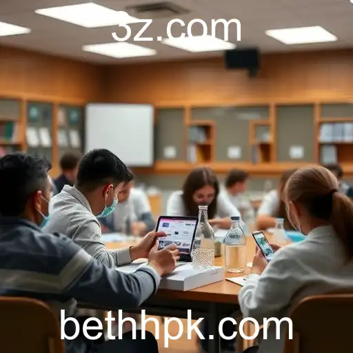 A Influência da Tecnologia na Educação em 2025