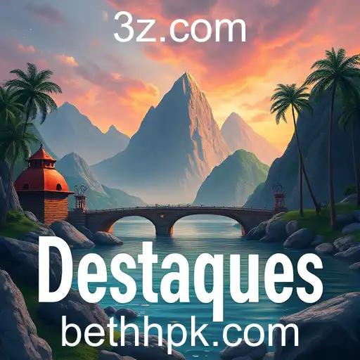 Novo Horizonte nos Jogos com 'bethh'