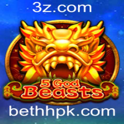 Explorando o Universo de 5GodBeasts: Um Mergulho Detalhado no Jogo