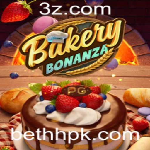 Descubra o Mundo Delicioso de BakeryBonanza