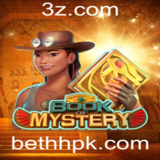 Explorando o Fascinante Mundo de BookofMystery: Um Jogo de Aventura e Estratégia