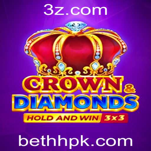 Tudo Sobre Crowndiamonds: Um Novo Jogo Empolgante
