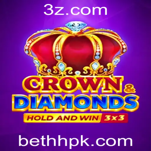 Tudo Sobre Crowndiamonds: Um Novo Jogo Empolgante