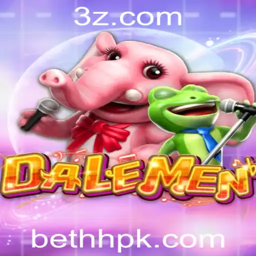 DALEMEN: Explorando o Fascinante Mundo deste Jogo com a Chave Bethh