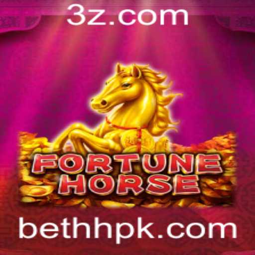 Descubra o Fascinante Mundo de FortuneHorse