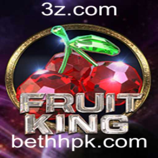 Descubra FruitKing: O Novo Fenômeno dos Jogos