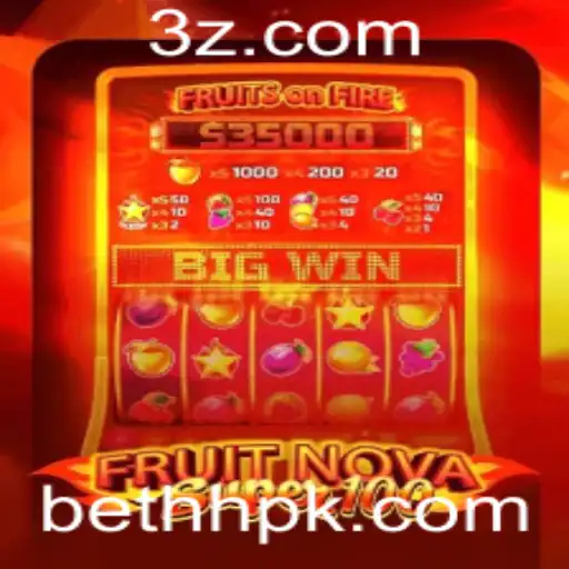 Descubra o Mundo do Jogo FruitNovaSuper100 com Bethh