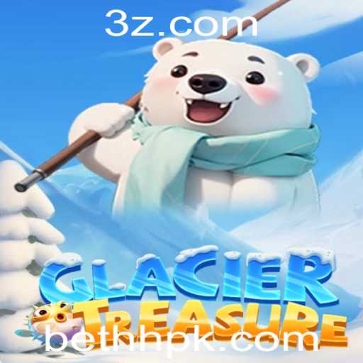 Descubra o Fascinante Mundo de GlacierTreasure: O Jogo de Aventura no Gelo