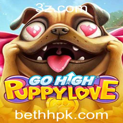 Descubra GoHighPuppyLove: Uma Aventura Canina Única