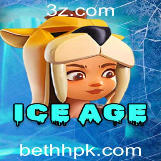 Descubra o Mundo Congelante de IceAge: Um Jogo de Estratégia Inovador