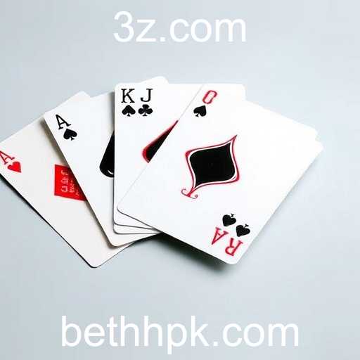 Explorando o Fascinante Mundo dos Jogos de Cartas