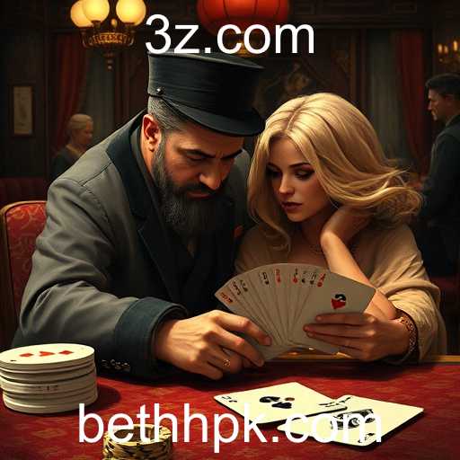 A Fascinante Evolução dos Jogos de Pôquer: Uma Jornada através das Eras