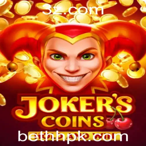 JokersCoins: Um Mergulho no Mundo do Jogo