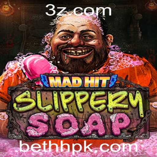 Explorando MadHitSlipperySoap: Um Jogo de Desafio e Diversão