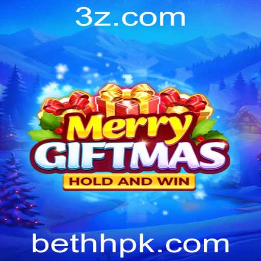 MerryGiftmas: Um Mergulho no Mundo da Troca de Presentes Inovadora