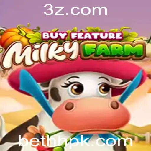 MilkyFarmBuyFeature: Um Mergulho na Diversão do Jogo com Bethh