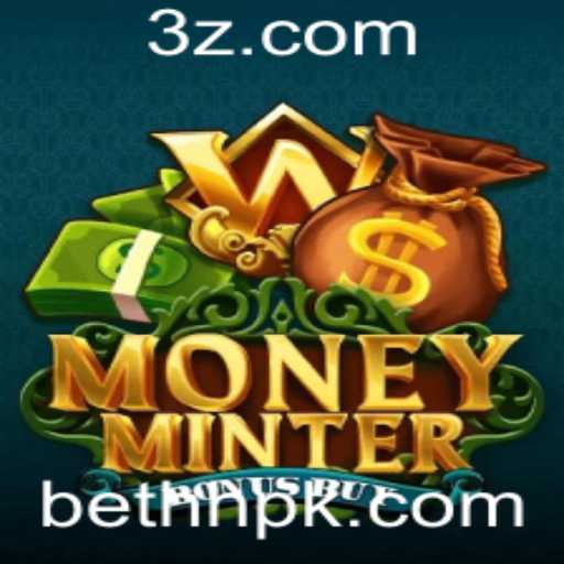 Descubra o Mundo do Jogo MoneyMinterBonusBuy