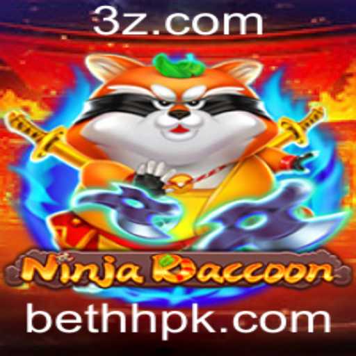 Descubra o Mundo de NinjaRaccoon: Um Jogo Inovador na Era Digital