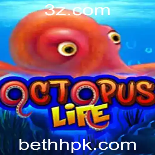 Desvendando OctopusLife: Um Novo Mundo de Aventuras
