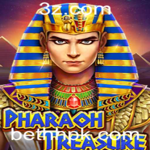Explorando o Jogo PharaohTreasure: Aventura e Estratégia