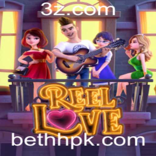 ReelLove: Um Mergulho Completo no Jogo de Aventura Bethh