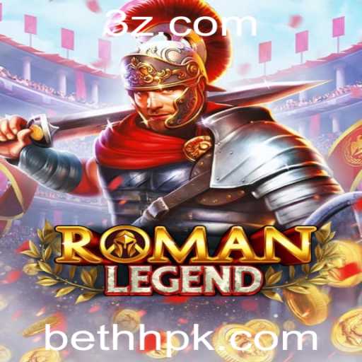RomanLegend: Aventuras Épicas na Roma Antiga