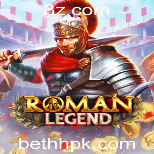RomanLegend: Aventuras Épicas na Roma Antiga
