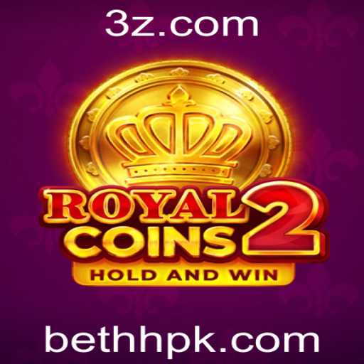 Explorando RoyalCoins2: O Novo Fenômeno dos Jogos Digitais
