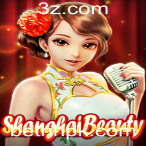 Descubra o Fascinante Mundo de ShanghaiBeauty - Um Jogo de Estratégia e Beleza