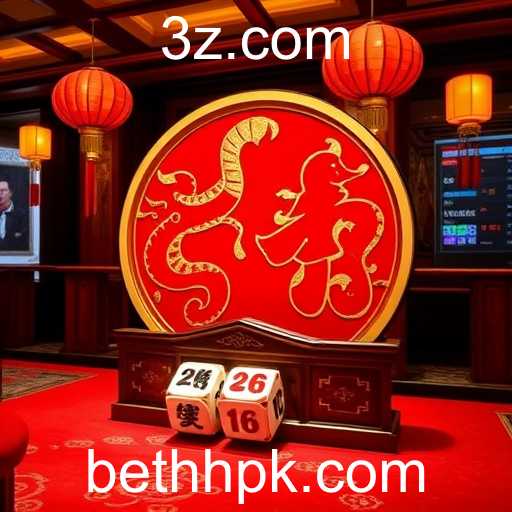 Sic Bo: Um Guia Completo Sobre Este Jogo de Azar Popular