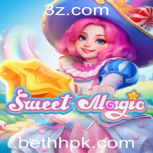 SweetMagic: Um Mergulho no Fascinante Mundo do Jogo de Tabuleiro