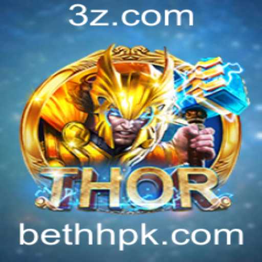 Descubra o Empolgante Mundo de THOR: O Jogo de Estratégia com Bethh