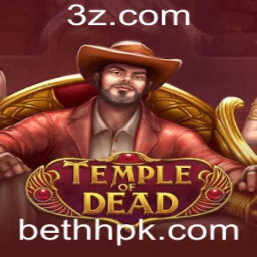 Explorando o Mundo Místico de 'TempleofDead': Estratégia e Aventura no Jogo Online