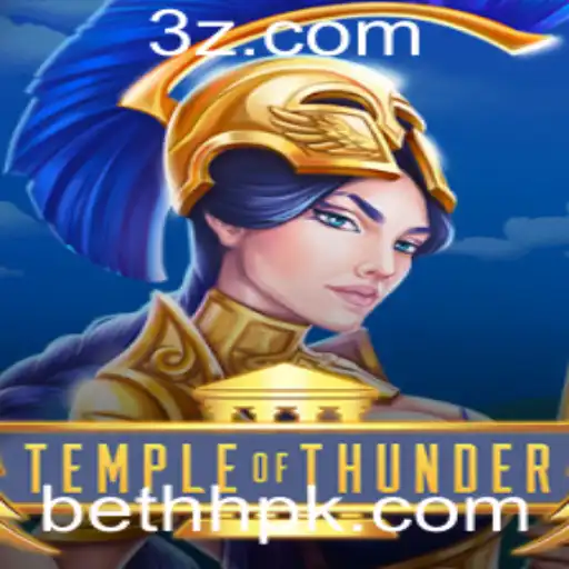 Descubra o Fascinante Mundo de TempleofThunder: O Novo Fenômeno dos Jogos