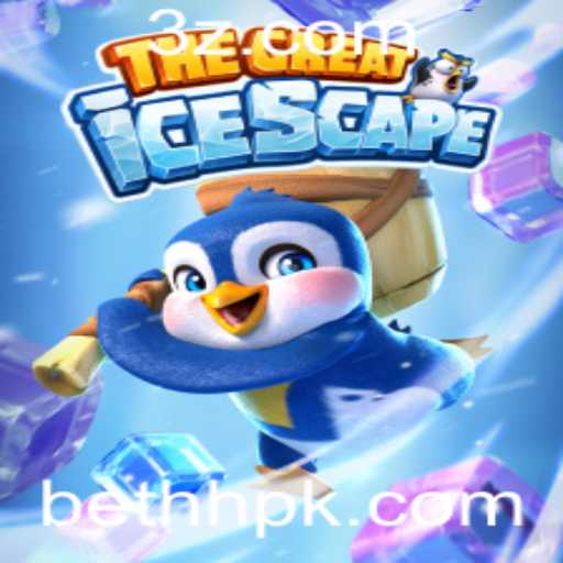 Descubra TheGreatIcescape: Aventura Gélida e Estratégia