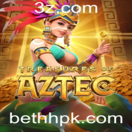 Descubra os Segredos de Treasures of Aztec