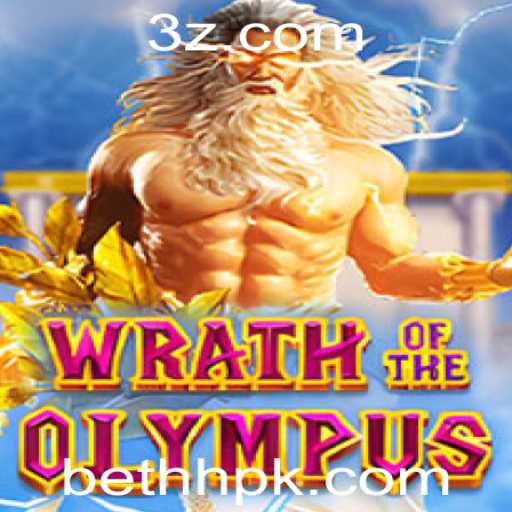 Descubra WrathofOlympus: O Novo Fenômeno nos Jogos de Estratégia